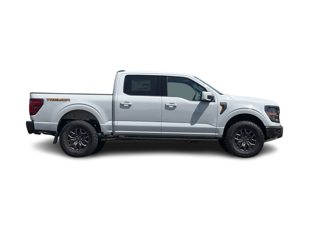Thumbnail: 2026 Ford F-150 - 17