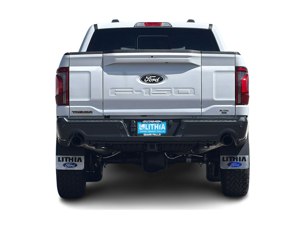 Thumbnail: 2026 Ford F-150 - 5