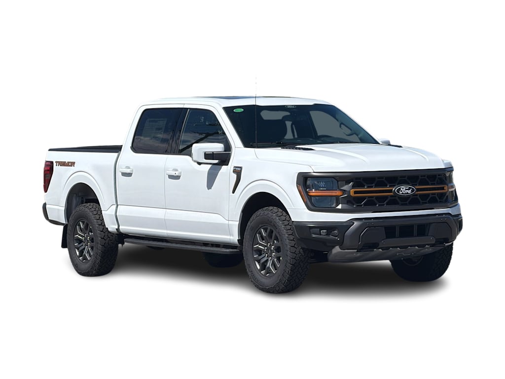 Thumbnail: 2026 Ford F-150 - 17