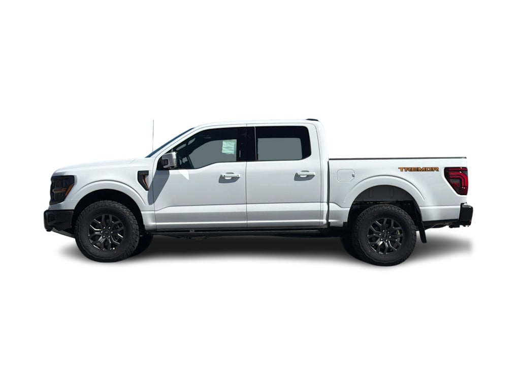 Thumbnail: 2026 Ford F-150 - 3