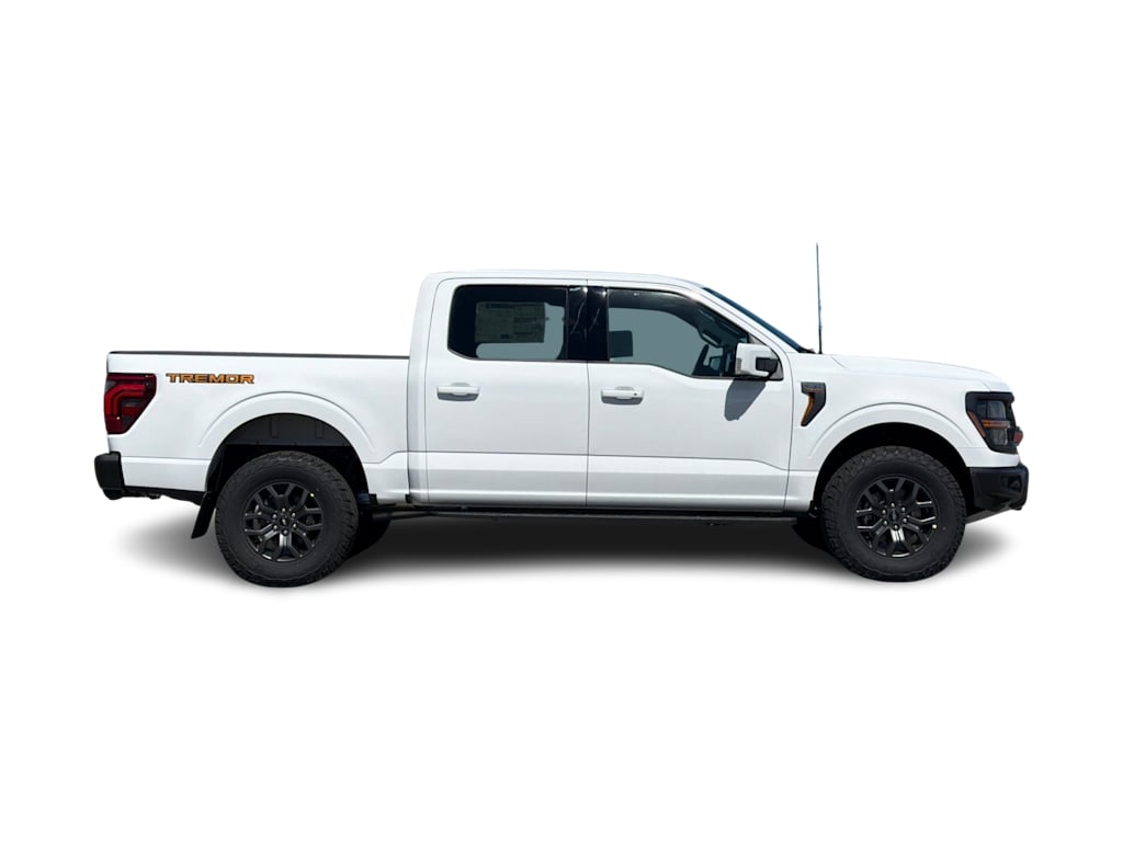 Thumbnail: 2026 Ford F-150 - 16