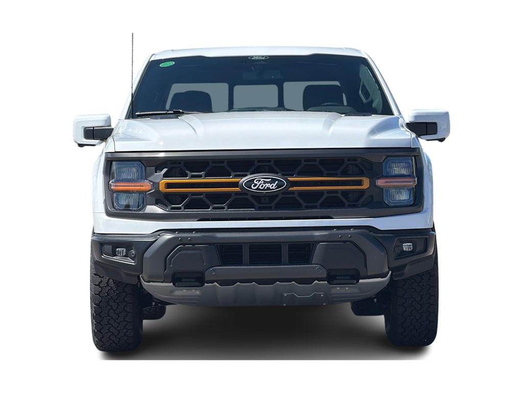 Thumbnail: 2026 Ford F-150 - 6