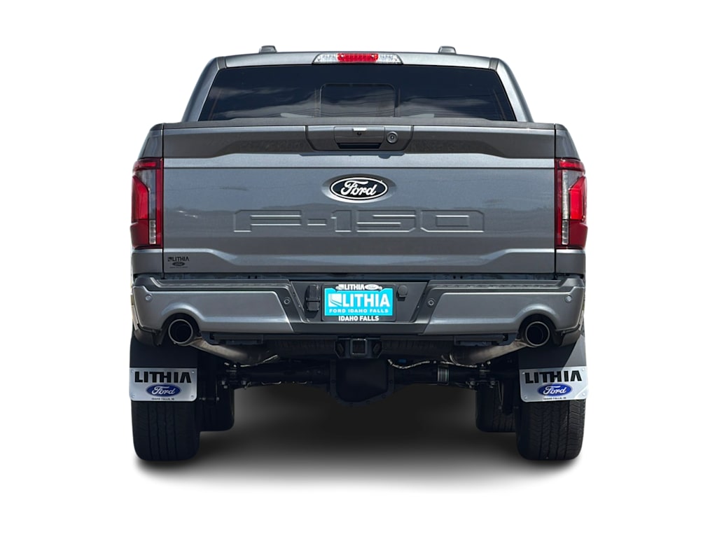 Thumbnail: 2026 Ford F-150 - 5