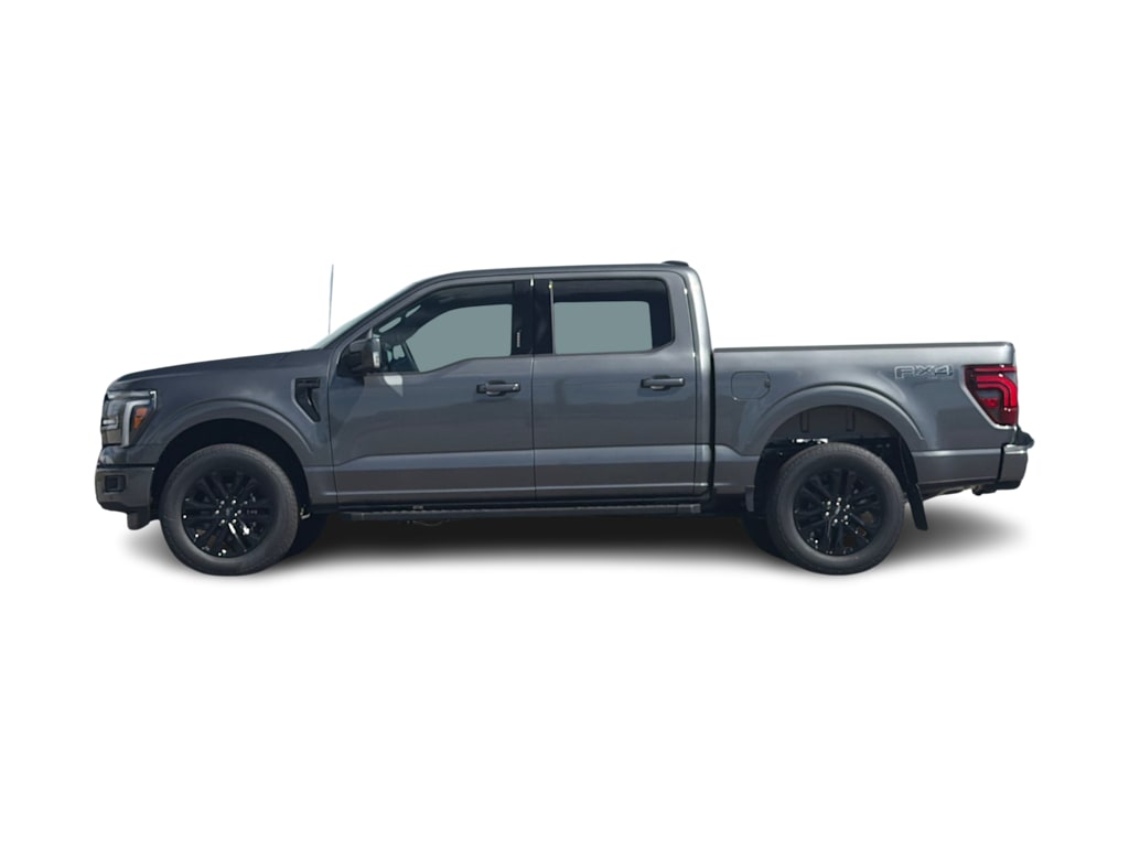 Thumbnail: 2026 Ford F-150 - 3