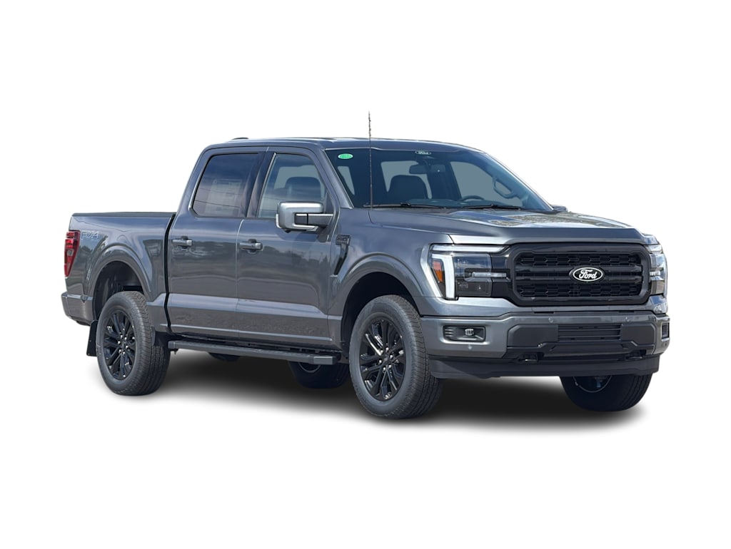Thumbnail: 2026 Ford F-150 - 18