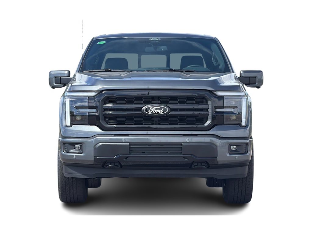 Thumbnail: 2026 Ford F-150 - 6
