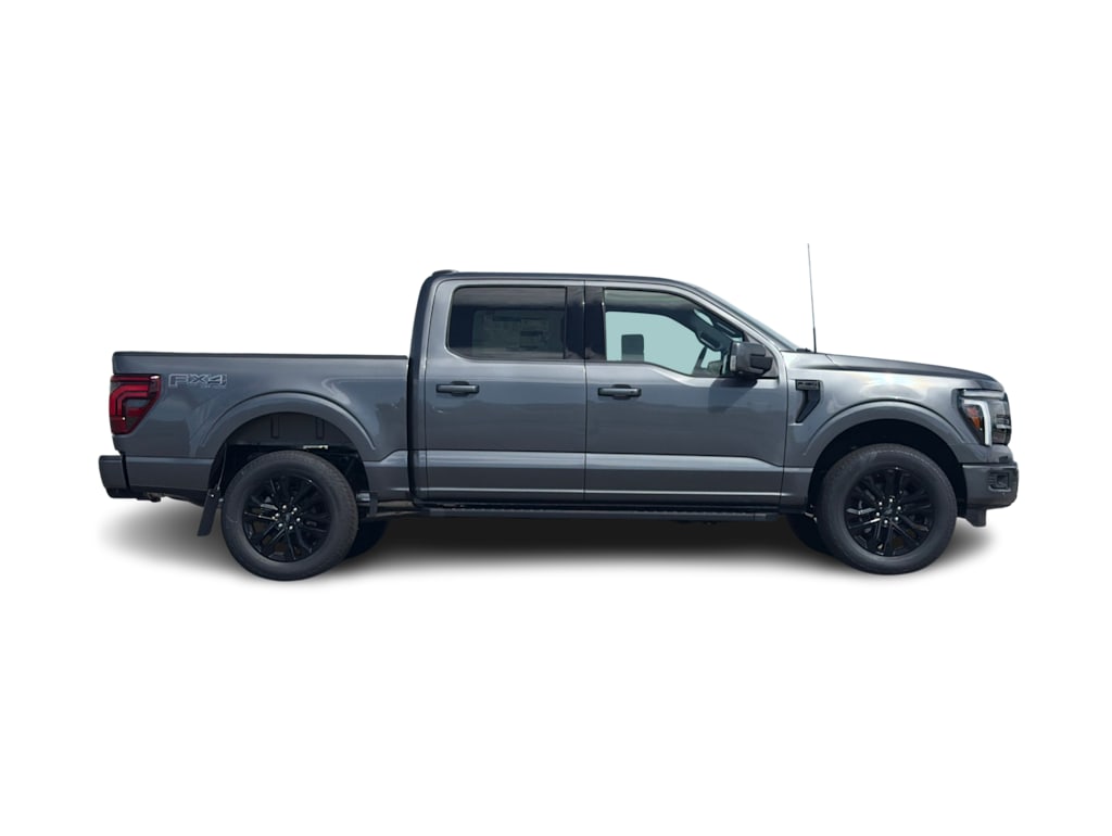 Thumbnail: 2026 Ford F-150 - 17