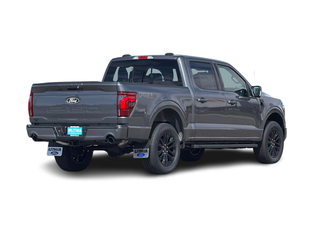 Thumbnail: 2026 Ford F-150 - 16