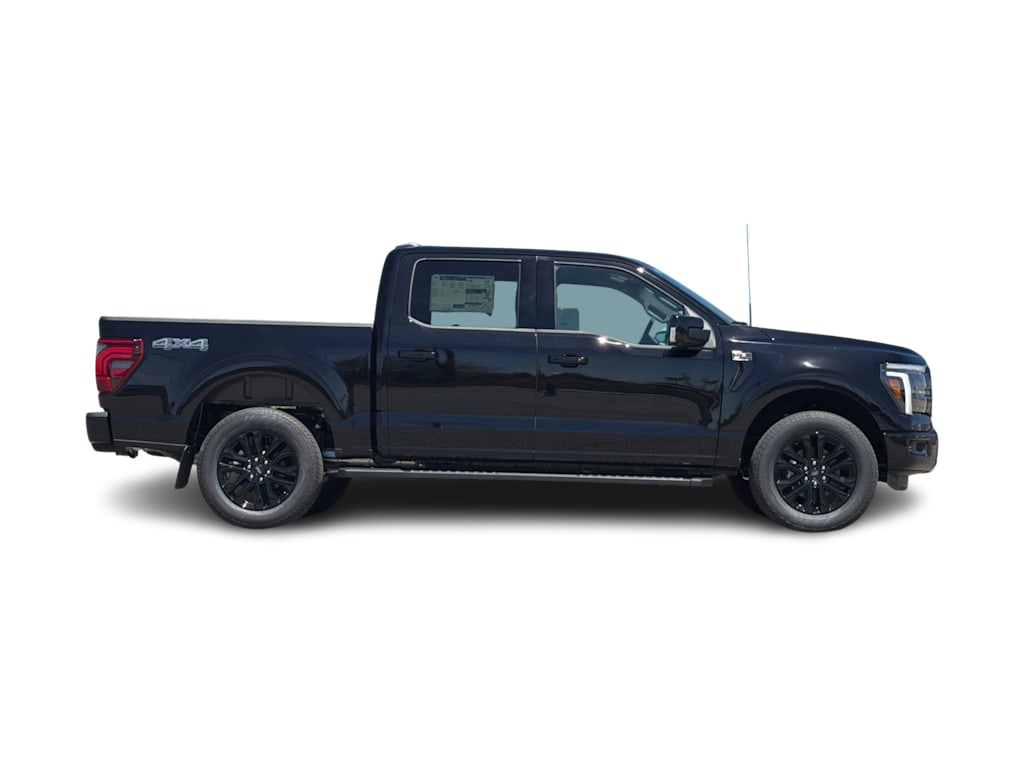 Thumbnail: 2026 Ford F-150 - 18