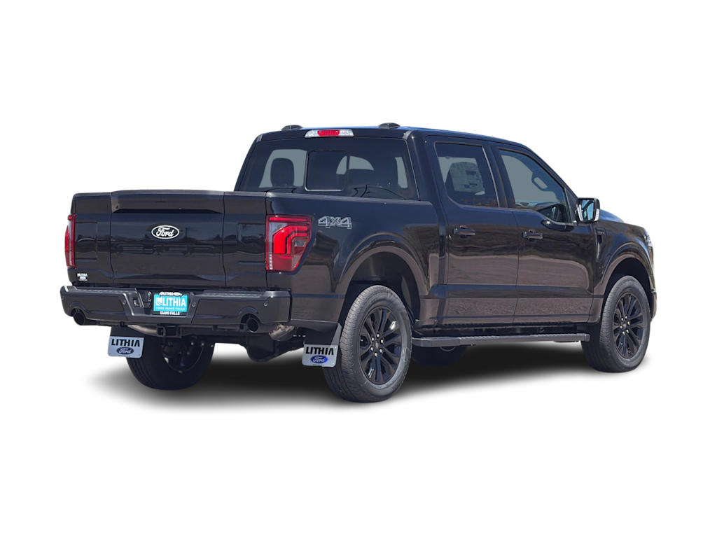 Thumbnail: 2026 Ford F-150 - 17