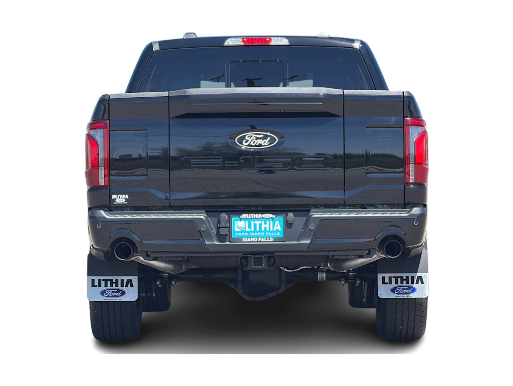 Thumbnail: 2026 Ford F-150 - 5