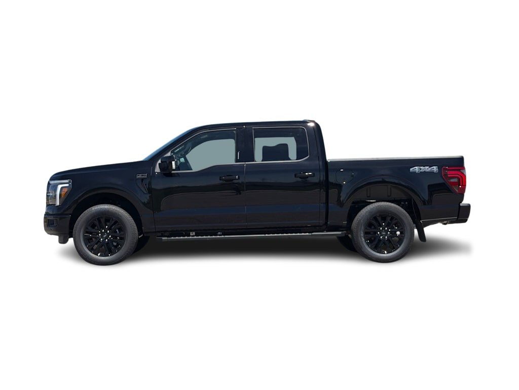 Thumbnail: 2026 Ford F-150 - 3