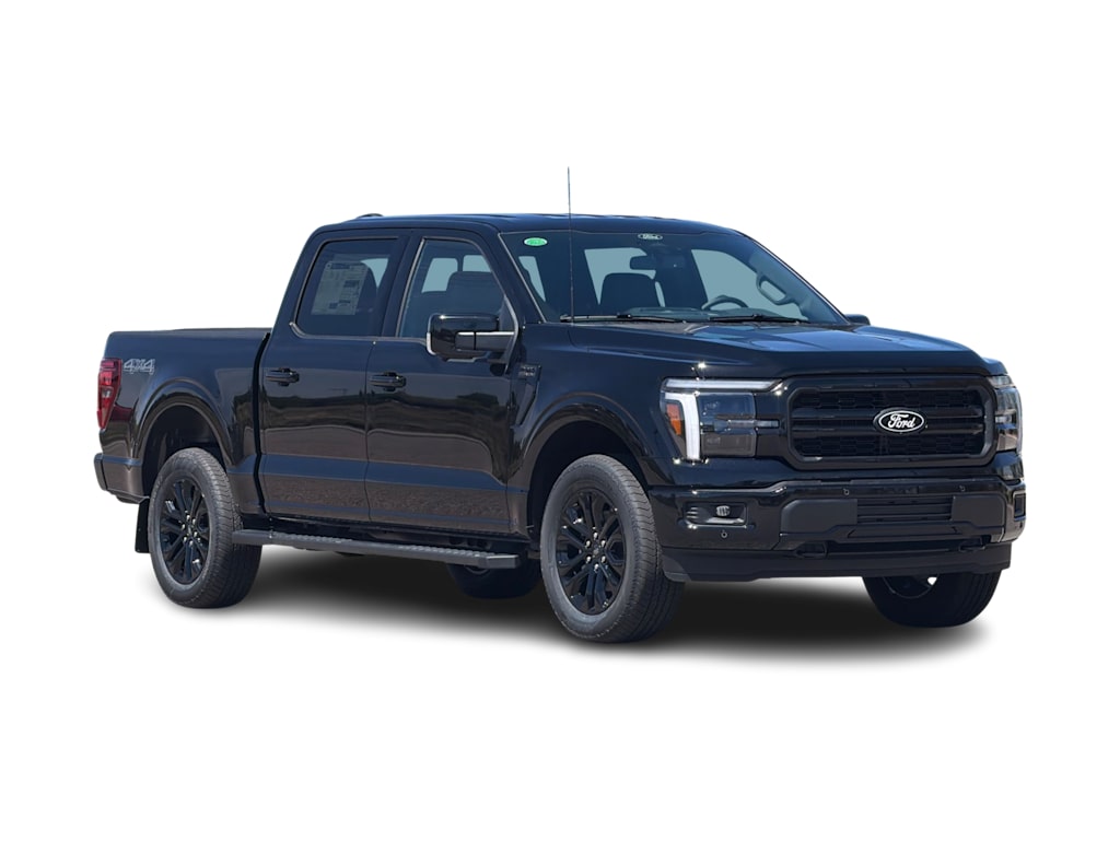 Thumbnail: 2026 Ford F-150 - 19