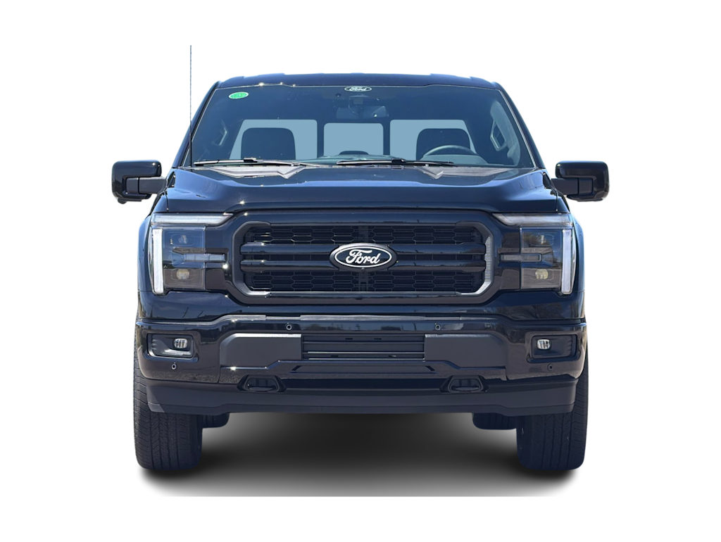 Thumbnail: 2026 Ford F-150 - 6