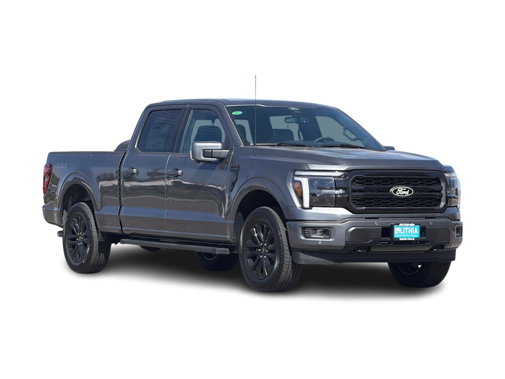 Thumbnail: 2026 Ford F-150 - 18