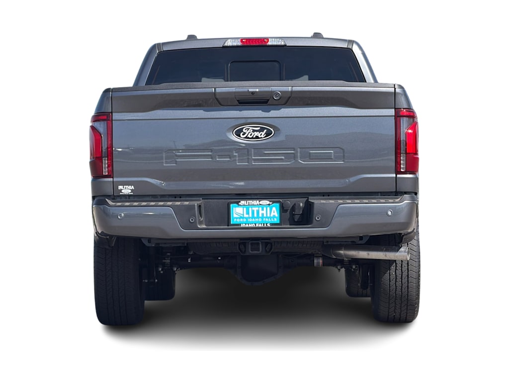 Thumbnail: 2026 Ford F-150 - 5