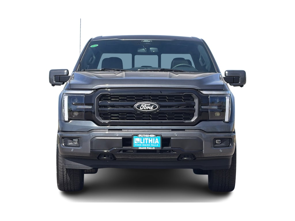 Thumbnail: 2026 Ford F-150 - 6