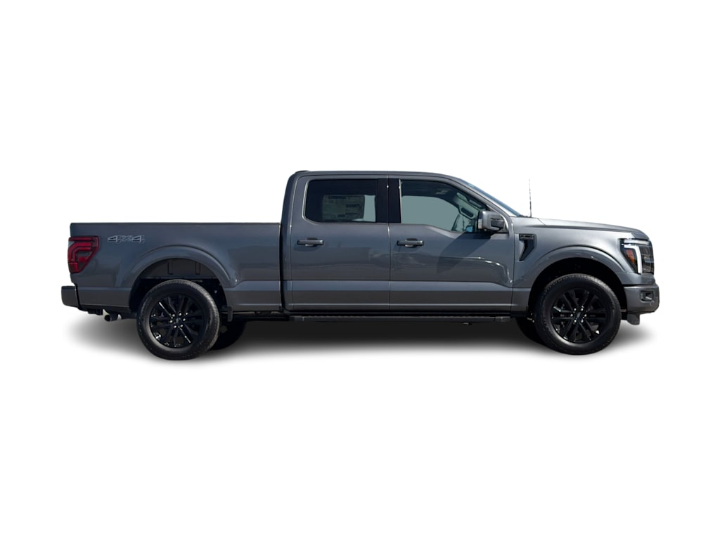 Thumbnail: 2026 Ford F-150 - 17