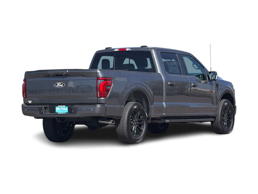 Thumbnail: 2026 Ford F-150 - 16
