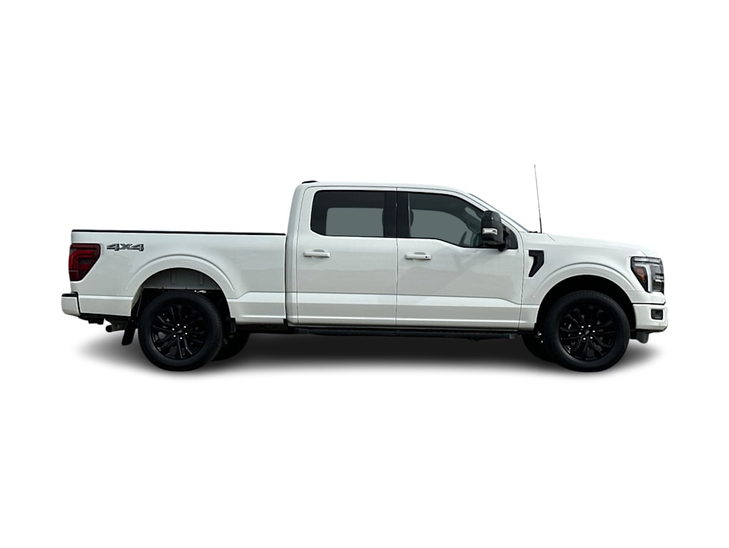 Thumbnail: 2025 Ford F-150 - 16