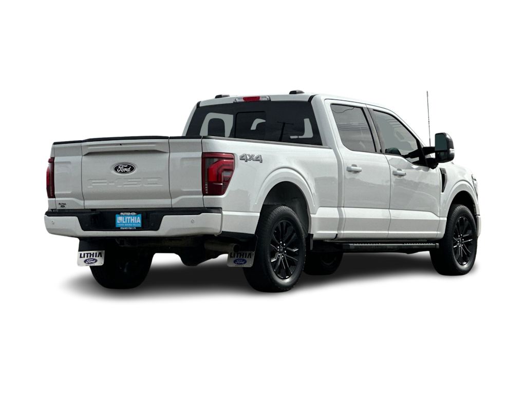 Thumbnail: 2025 Ford F-150 - 15