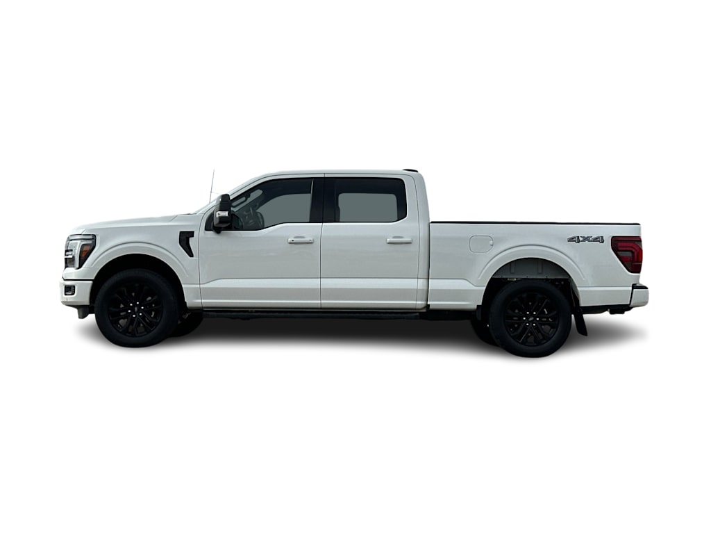 Thumbnail: 2025 Ford F-150 - 3