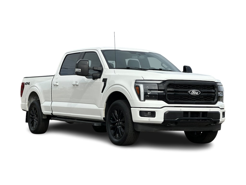 Thumbnail: 2025 Ford F-150 - 17