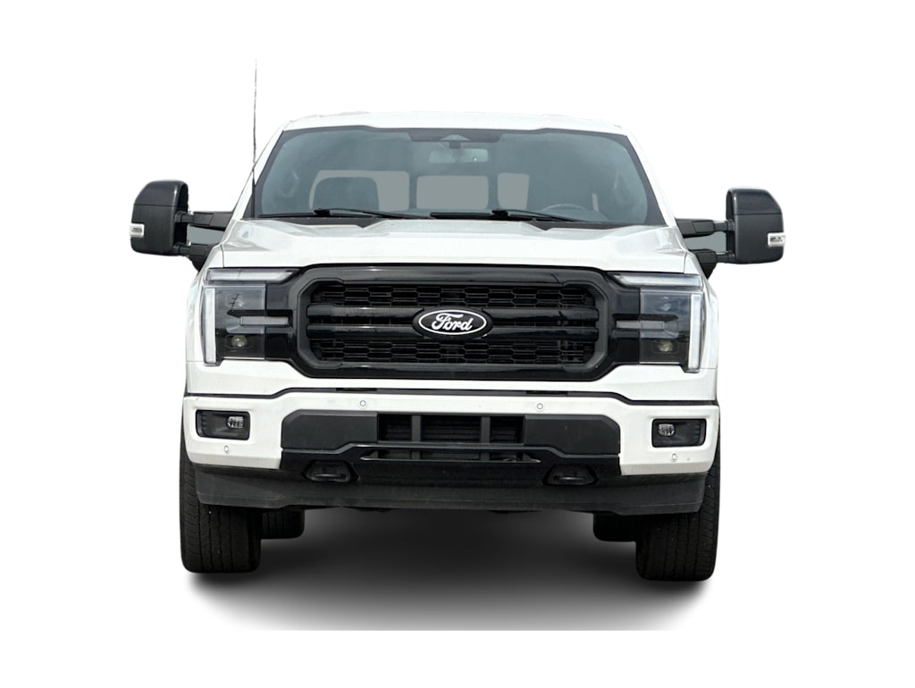 Thumbnail: 2025 Ford F-150 - 18
