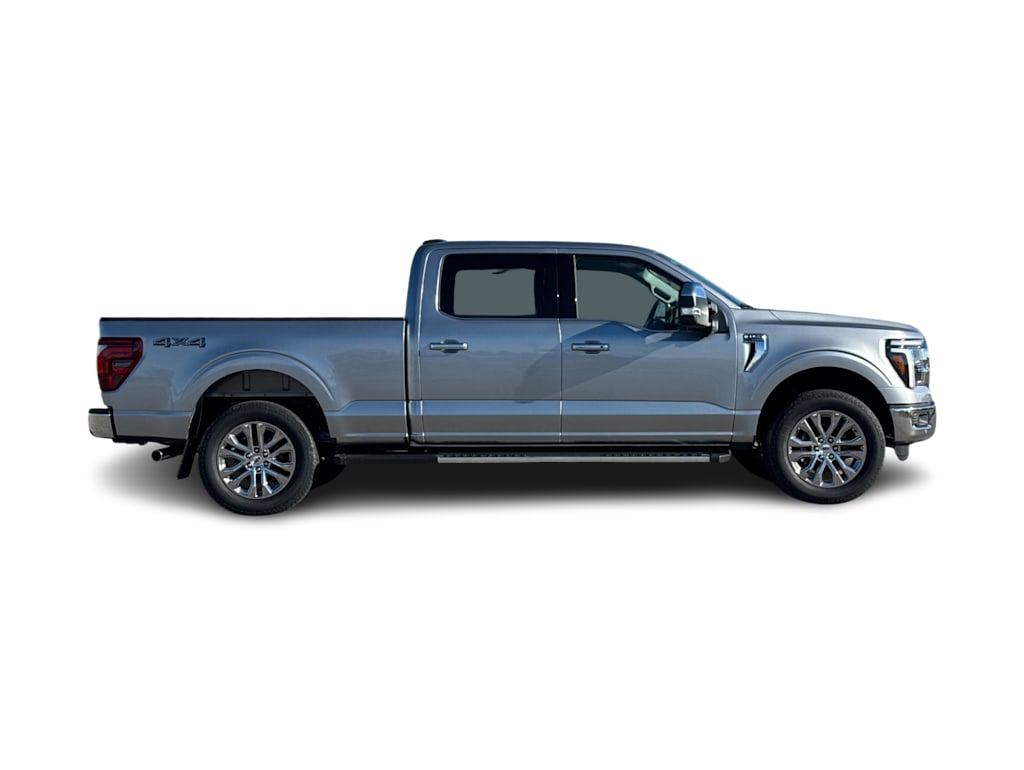 Thumbnail: 2025 Ford F-150 - 17