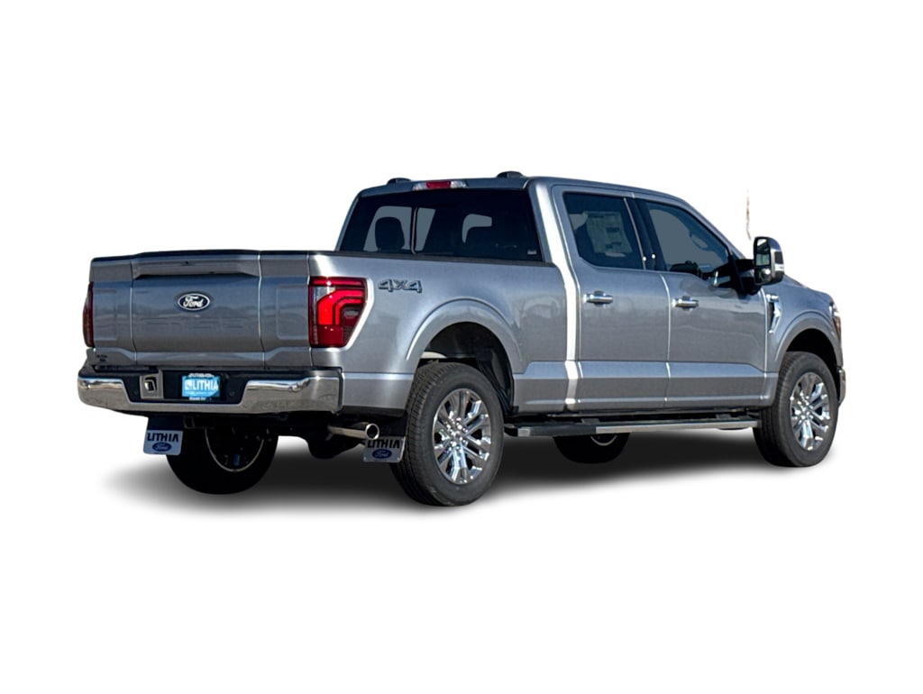 Thumbnail: 2025 Ford F-150 - 16