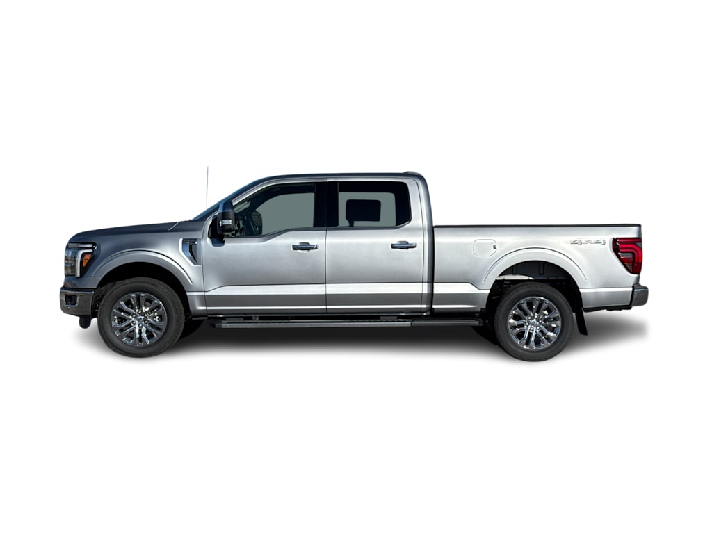 Thumbnail: 2025 Ford F-150 - 3