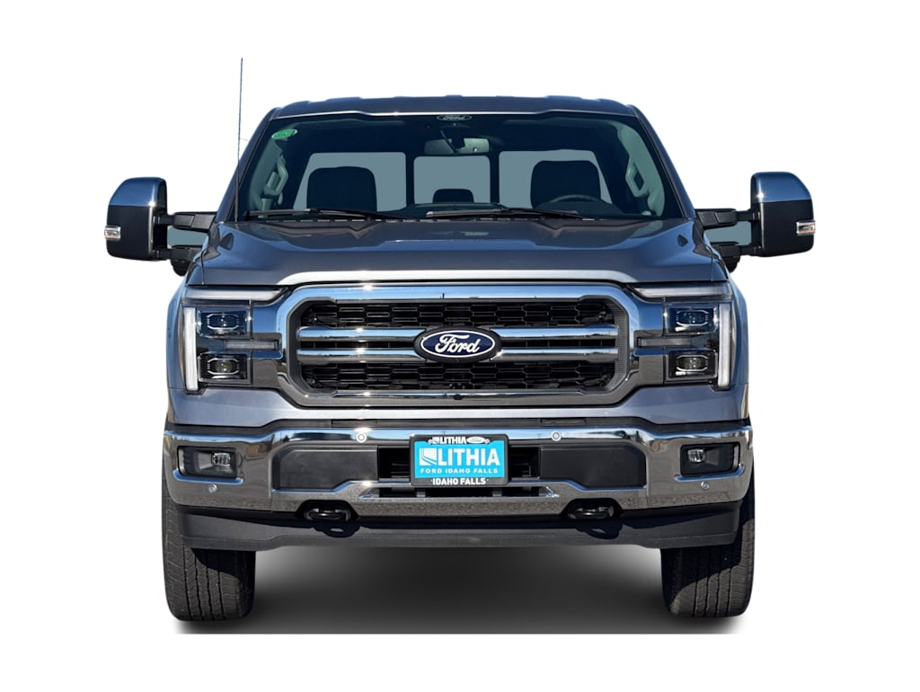 Thumbnail: 2025 Ford F-150 - 6