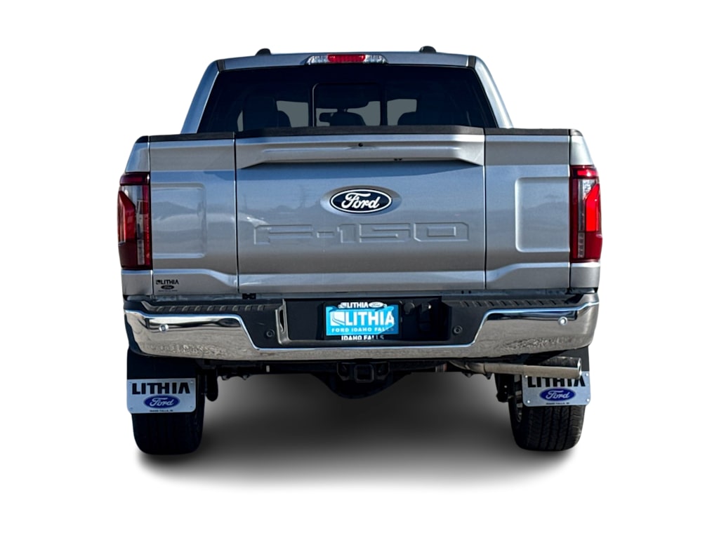 Thumbnail: 2025 Ford F-150 - 5