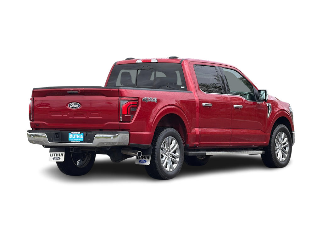 Thumbnail: 2024 Ford F-150 - 17