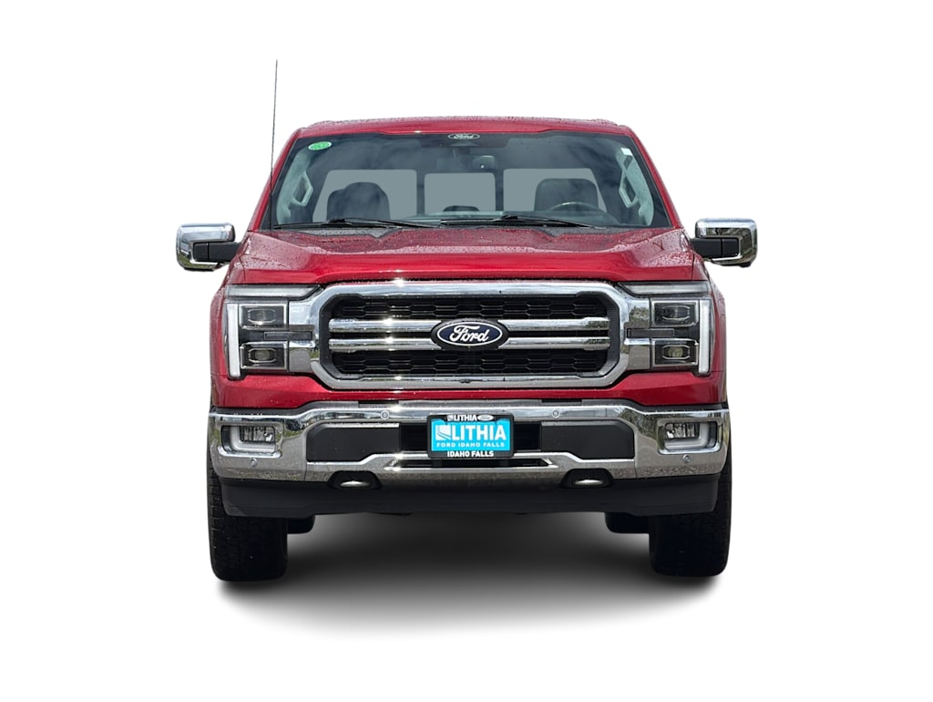 Thumbnail: 2024 Ford F-150 - 6
