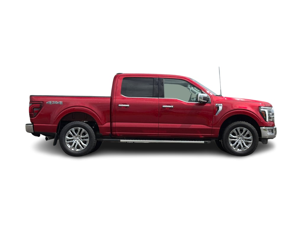 Thumbnail: 2024 Ford F-150 - 18