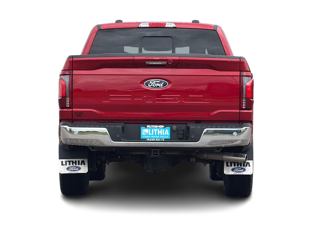 Thumbnail: 2024 Ford F-150 - 5