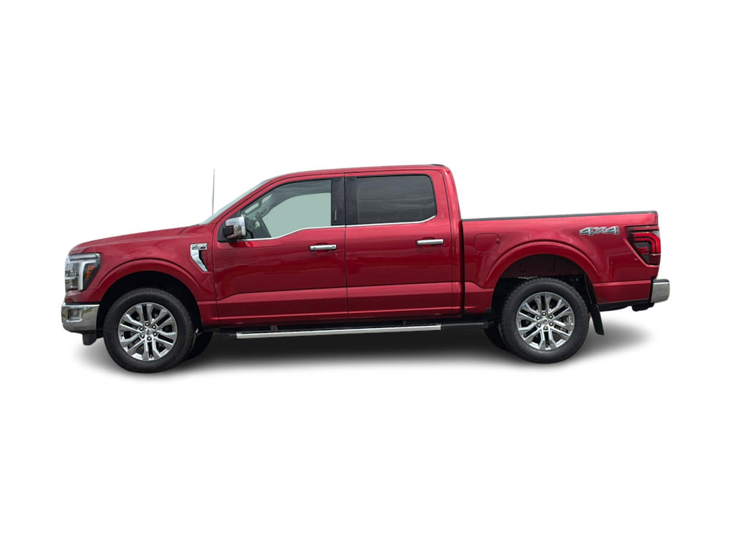 Thumbnail: 2024 Ford F-150 - 3