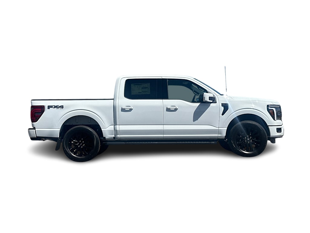 Thumbnail: 2025 Ford F-150 - 18