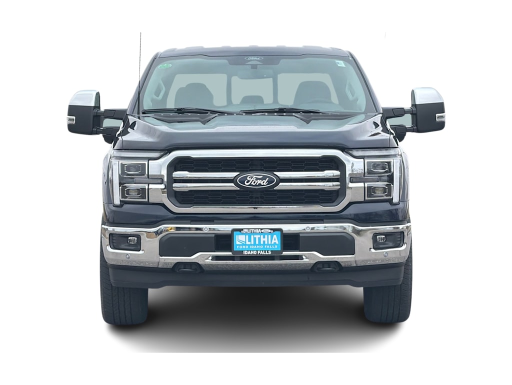 Thumbnail: 2025 Ford F-150 - 6