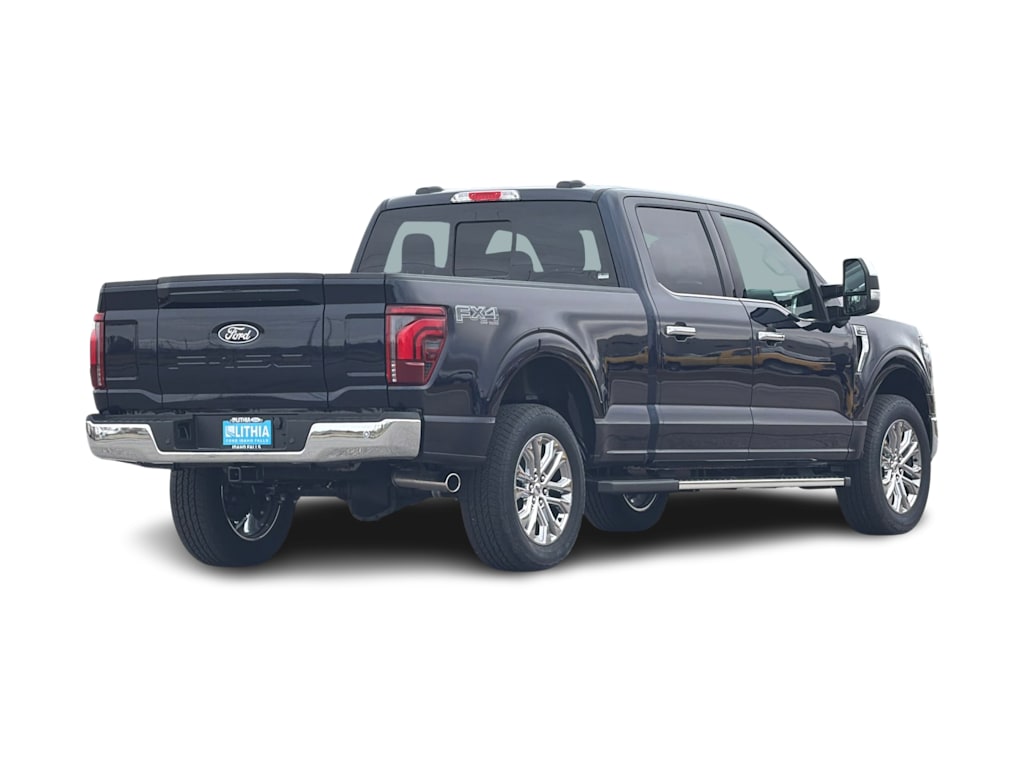 Thumbnail: 2025 Ford F-150 - 16