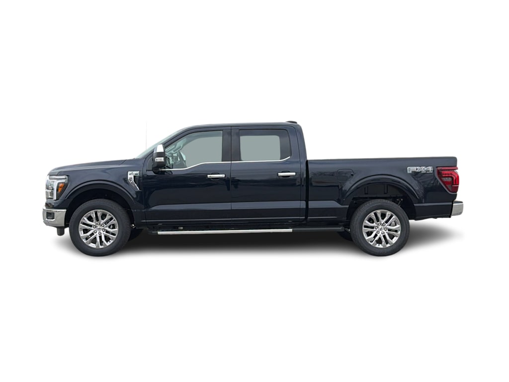 Thumbnail: 2025 Ford F-150 - 3