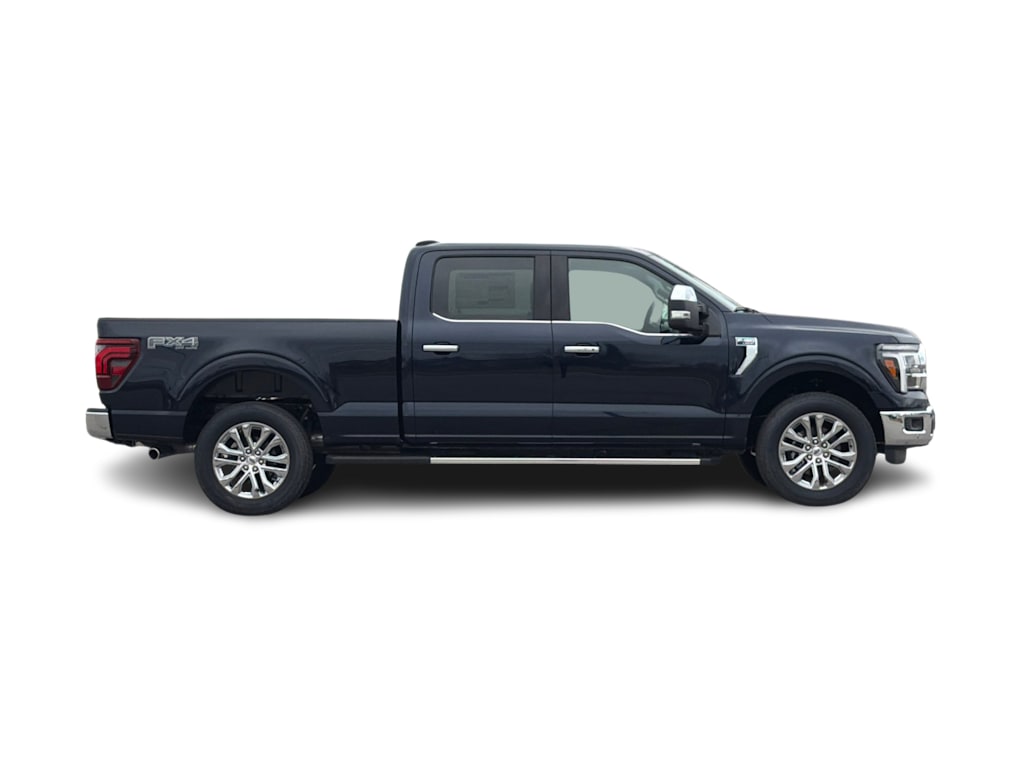 Thumbnail: 2025 Ford F-150 - 17