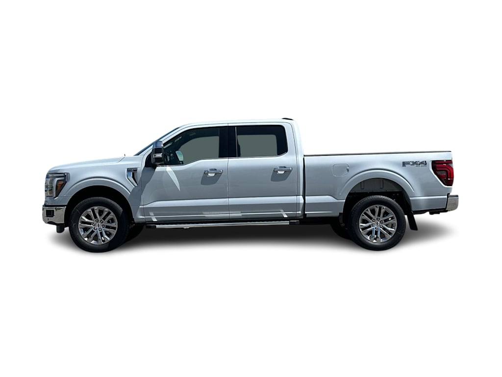 Thumbnail: 2025 Ford F-150 - 3