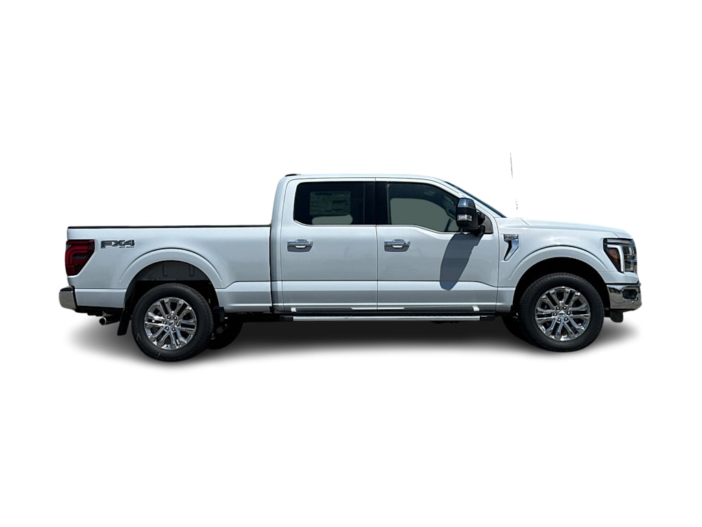 Thumbnail: 2025 Ford F-150 - 17