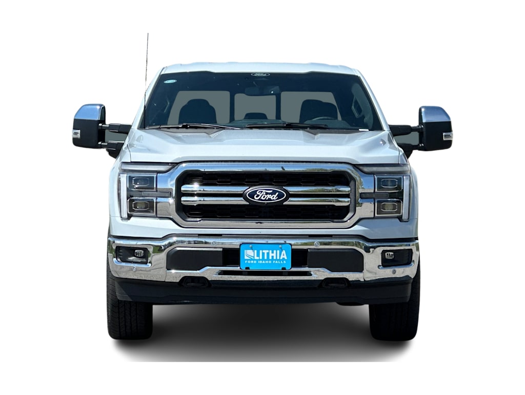 Thumbnail: 2025 Ford F-150 - 6