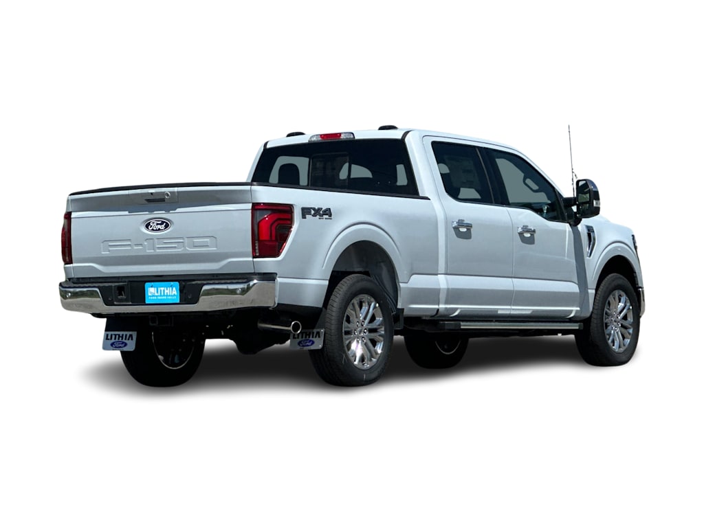 Thumbnail: 2025 Ford F-150 - 16