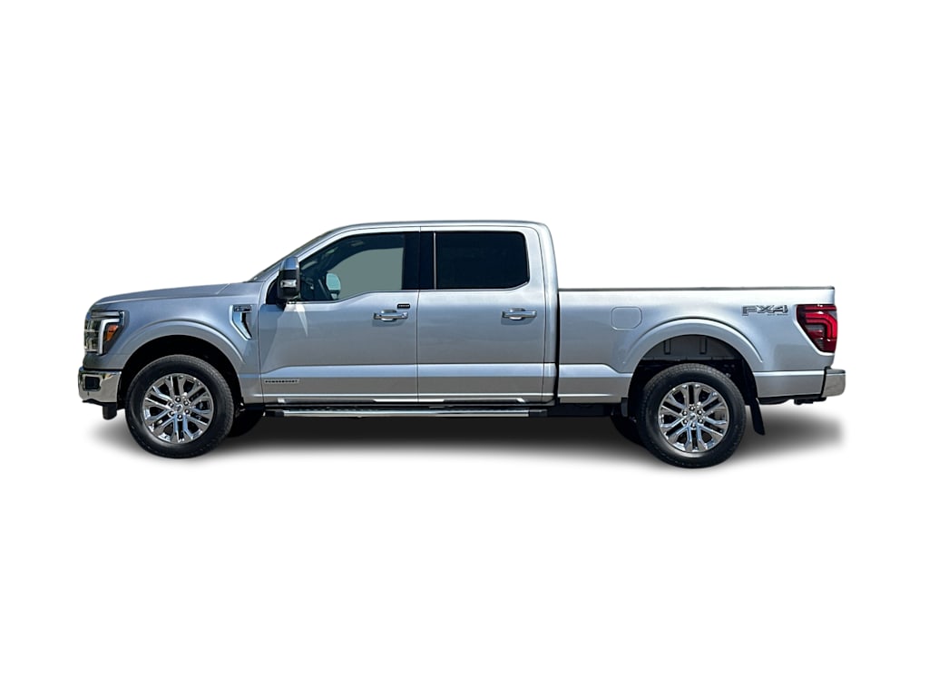 Thumbnail: 2025 Ford F-150 - 3