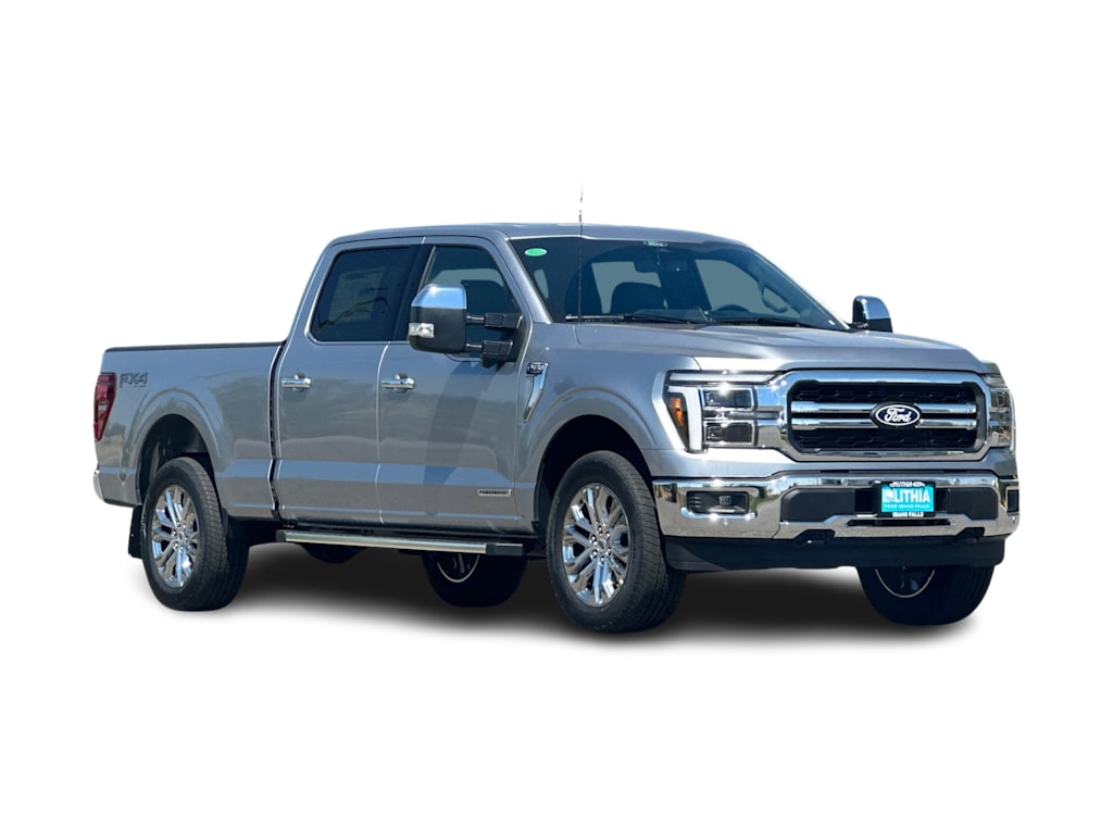Thumbnail: 2025 Ford F-150 - 19