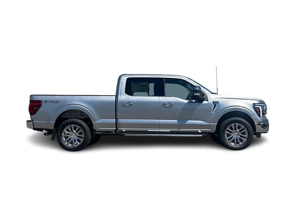 Thumbnail: 2025 Ford F-150 - 18